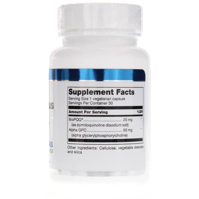 PQQ Plus 20 Mg | PQQ плюс 20 мг