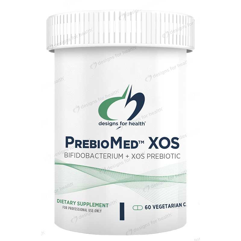 PrebioMed XOS | PrebioMed XOS