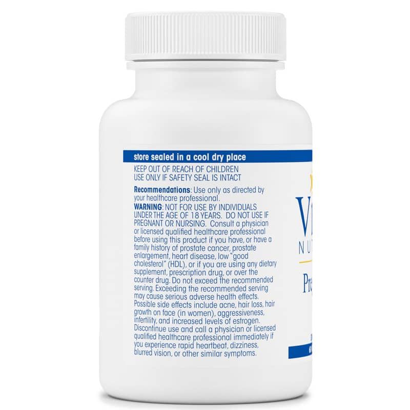 Pregnenolone 10 Mg | Прегненолон 10 мг