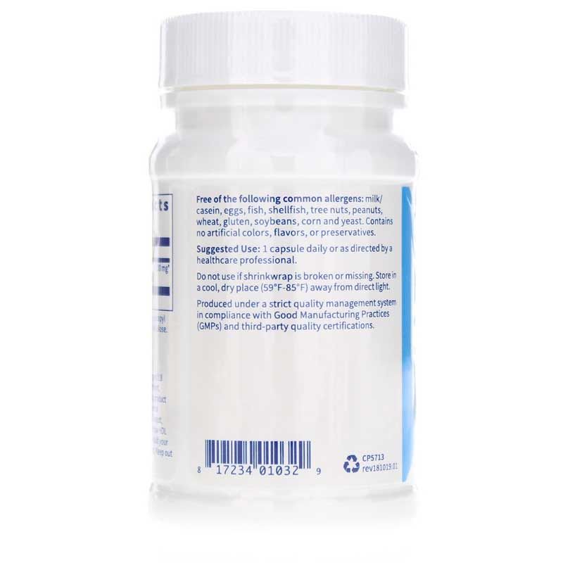 Pregnenolone 100 Mg | Прегненолон 100 мг