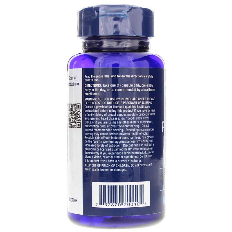 Pregnenolone 100 Mg | Прегненолон 100 мг