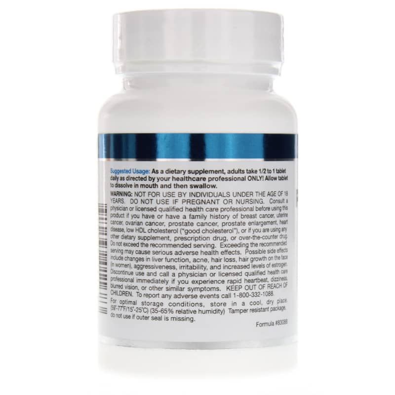 Pregnenolone 25 Mg | Прегненолон 25 мг