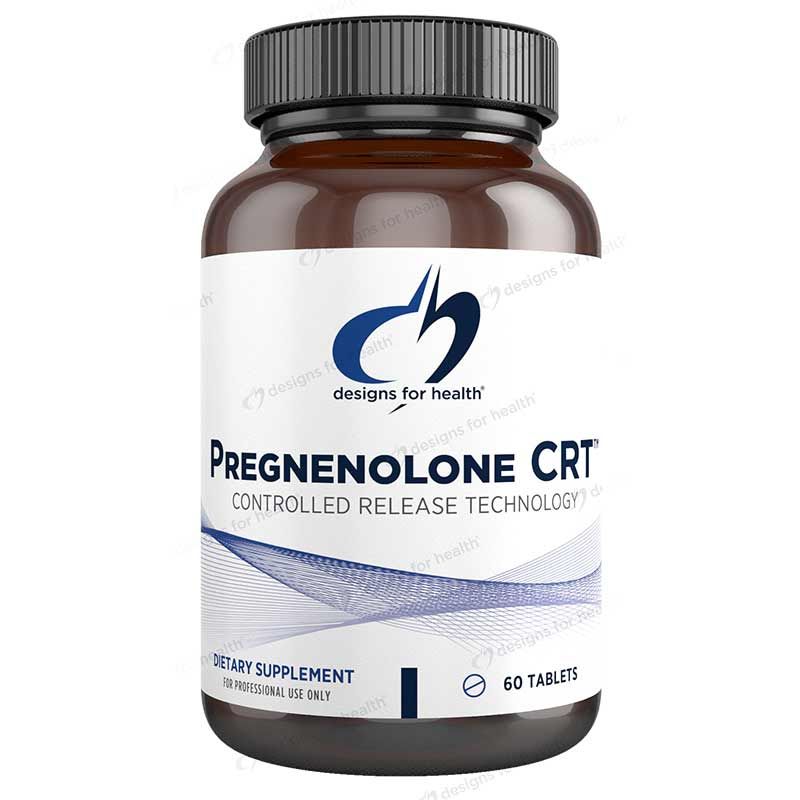 Pregnenolone CRT | Прегненолон CRT