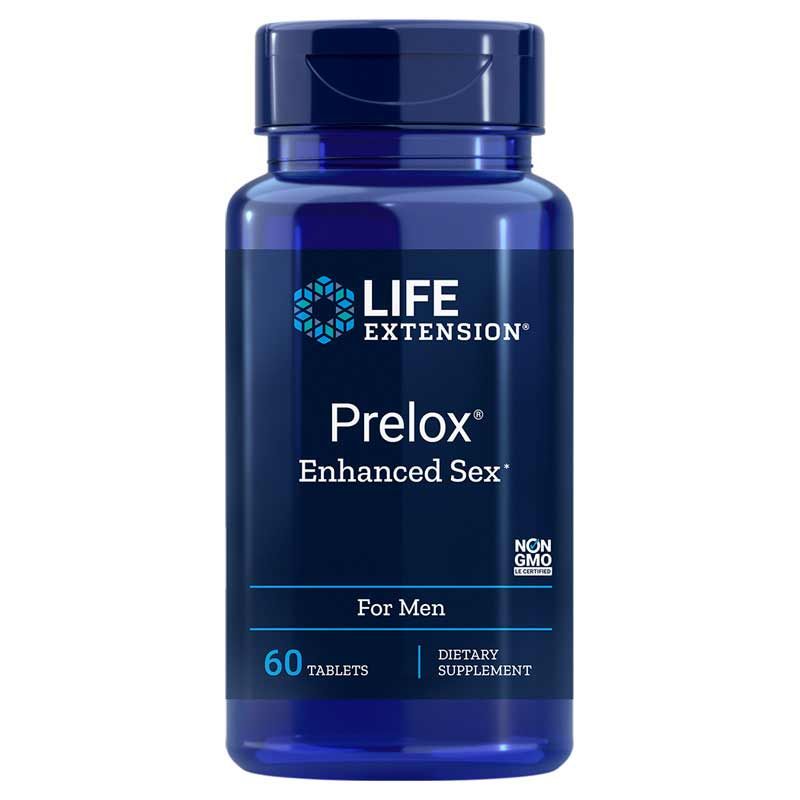 Prelox Enhanced Sex for Men | Прелокс посилений секс для чоловіків