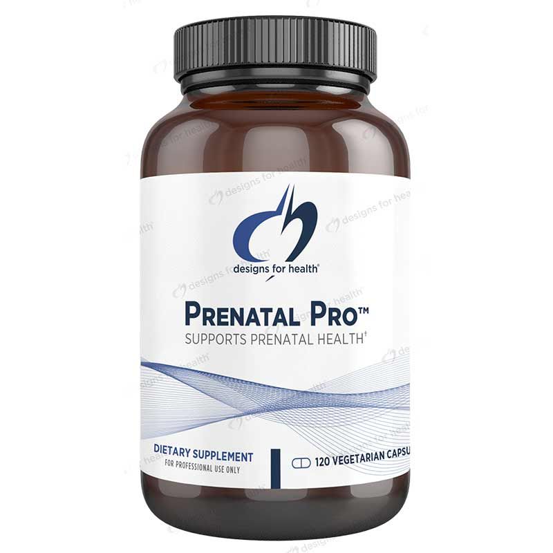 Prenatal Pro | Пренатальне профі