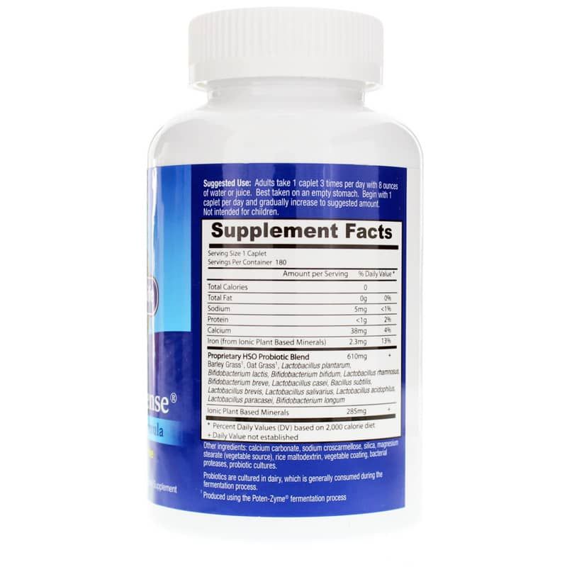 Primal Defense HSO Probiotic Formula, 180 Veg Capsules | Пробиотическая формула primal defense HSO, 180 вегетерианских капсул