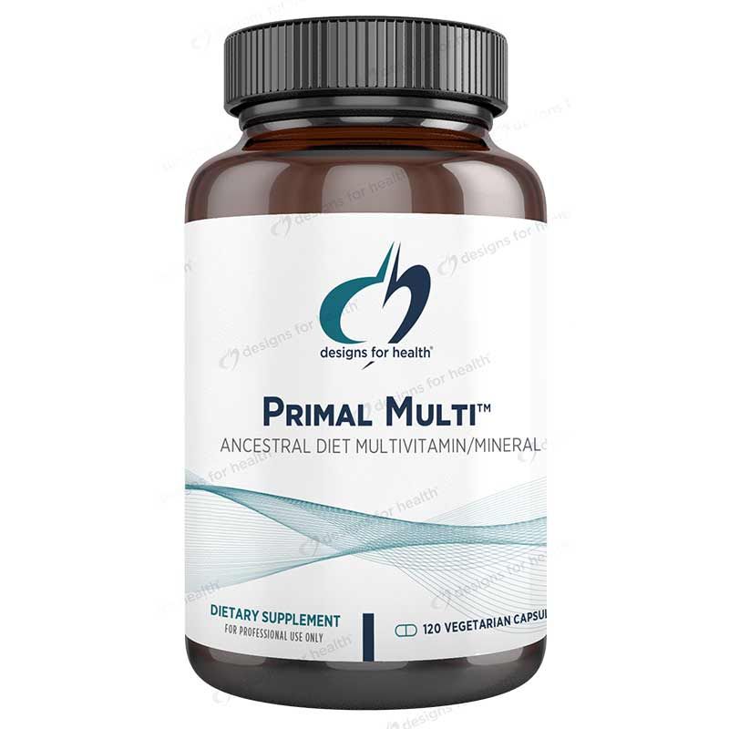 Primal Multi | Первичный мульти