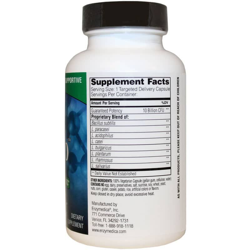 Pro-Bio, 90 Capsules | Pro-bio, 90 капсул