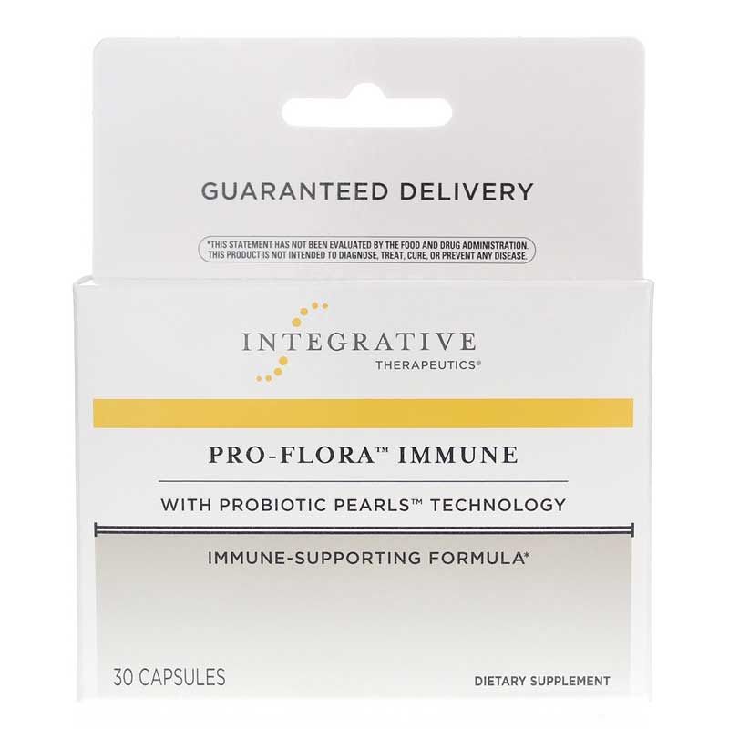 Pro-Flora Immune | Про-флора імунітет