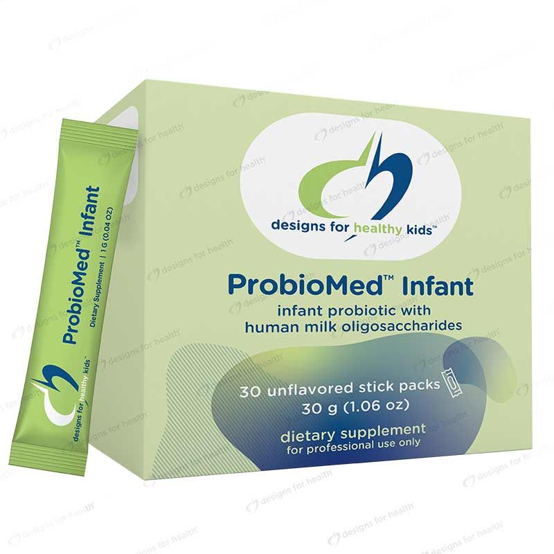 ProbioMed Infant | Немовля ProbioMed