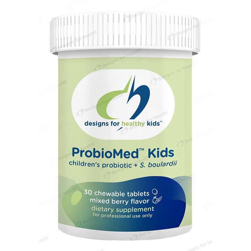 ProbioMed Kids | Діти ProbioMed