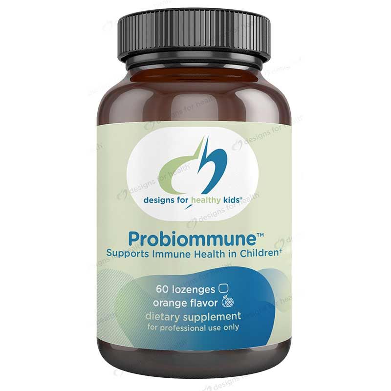 Probiommune for Kids | Пробіомультивіт для дітей