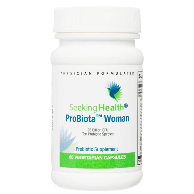 ProBiota Woman | Жінка ProBiota