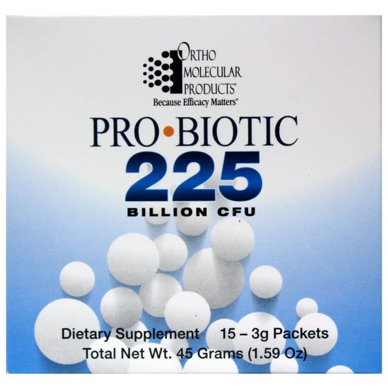 Probiotic 225 | Пробиотик 225