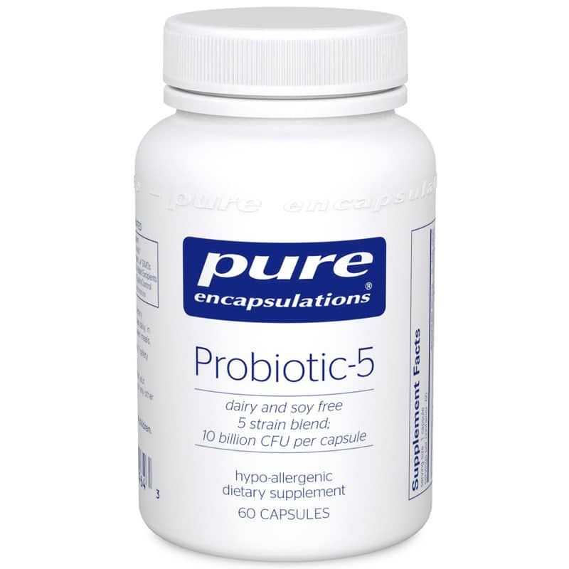 Probiotic-5 | Пробиотик-5