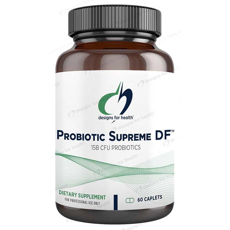 Probiotic Supreme DF | Пробиотик супер DF