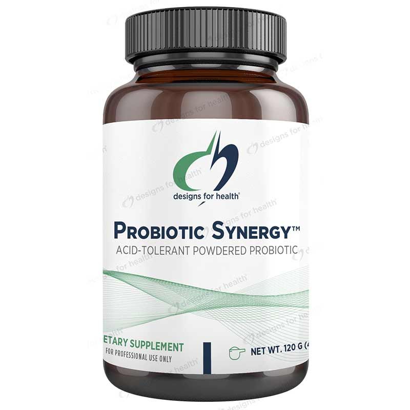 Probiotic Synergy Powder | Пробиотический синергетический порошок