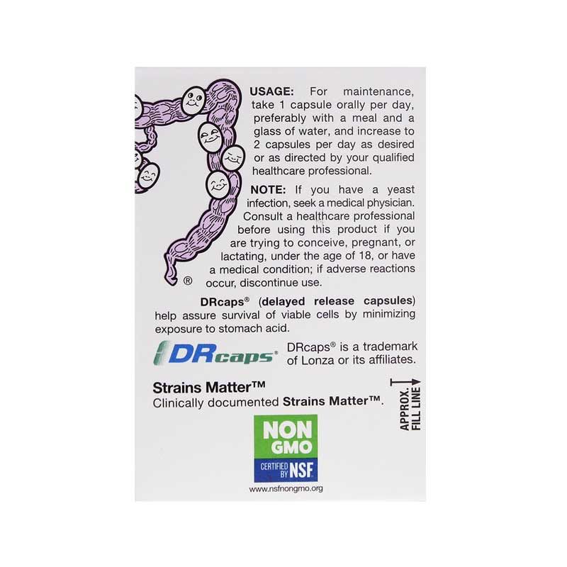 Probiotic Yeast Support | Пробиотическая поддержка дрожжей