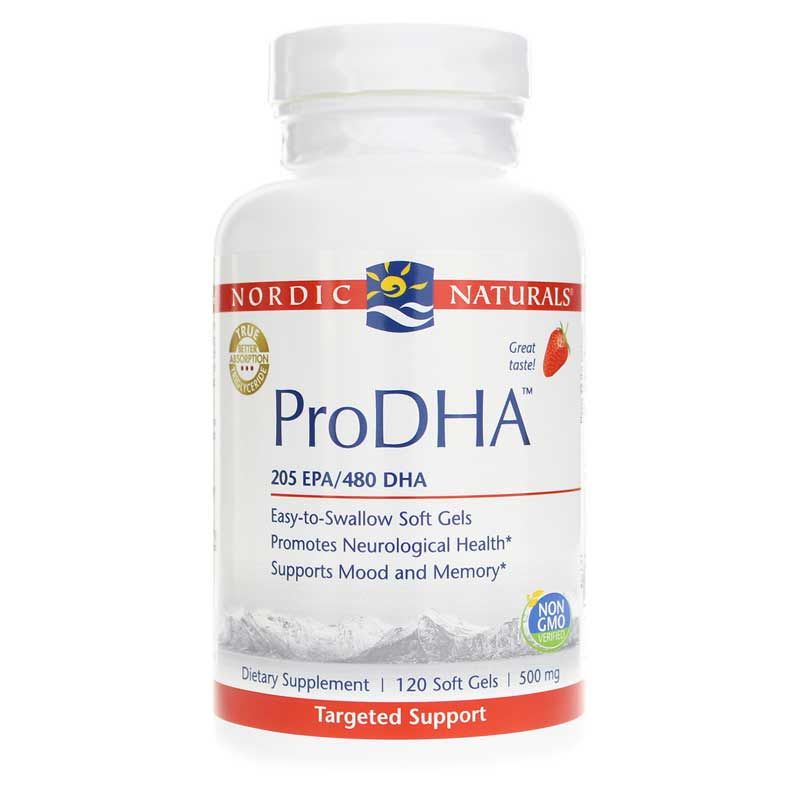 ProDHA | ProDHA
