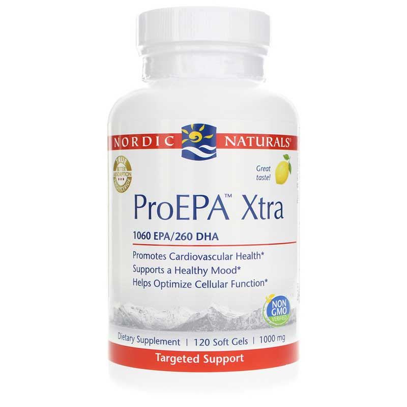 ProEPA Xtra | ProEPA xtra