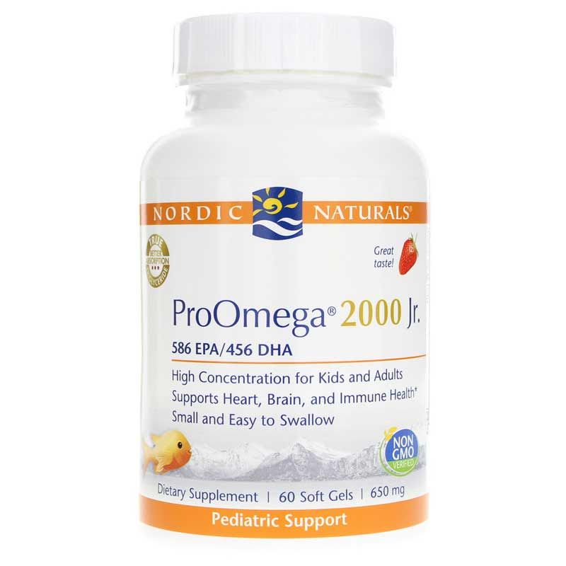 ProOmega 2000 Jr. | ProOmega 2000 jr.