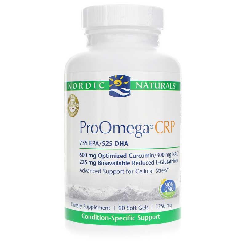ProOmega CRP | ProOmega CRP