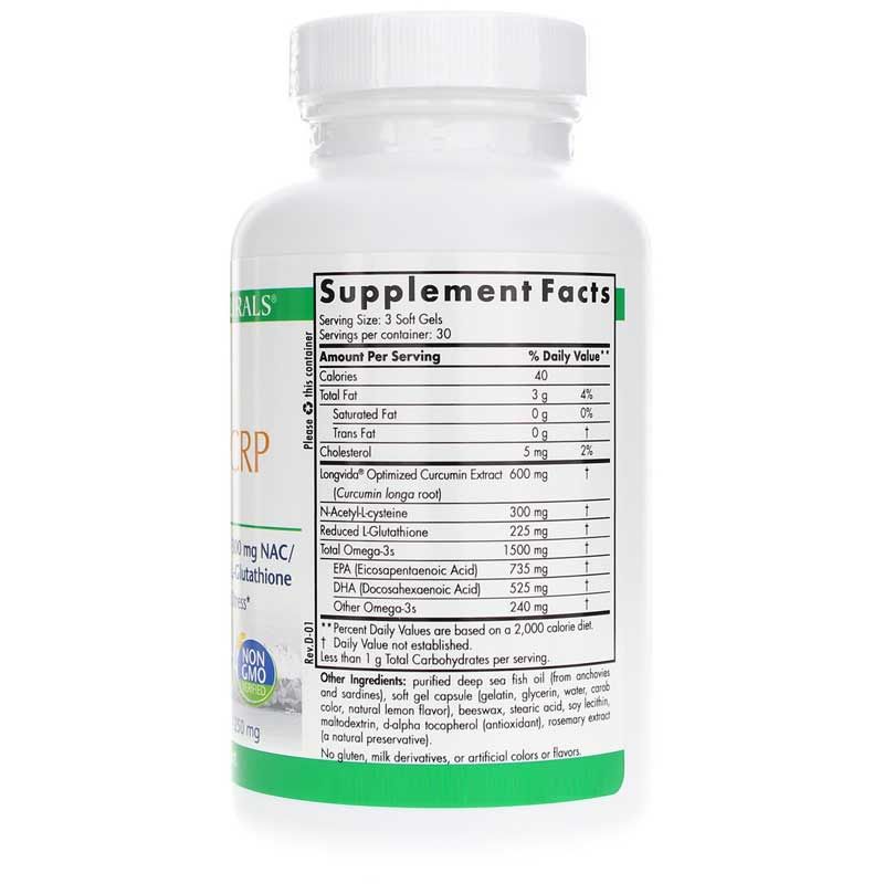 ProOmega CRP | ProOmega CRP