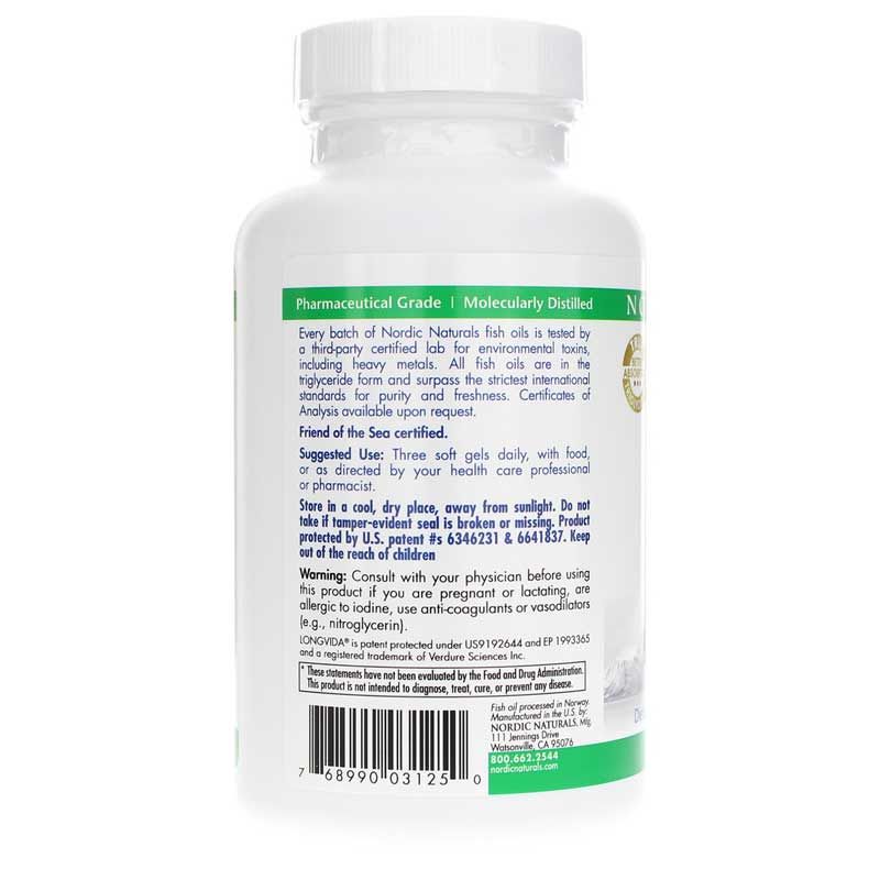 ProOmega CRP | ProOmega CRP