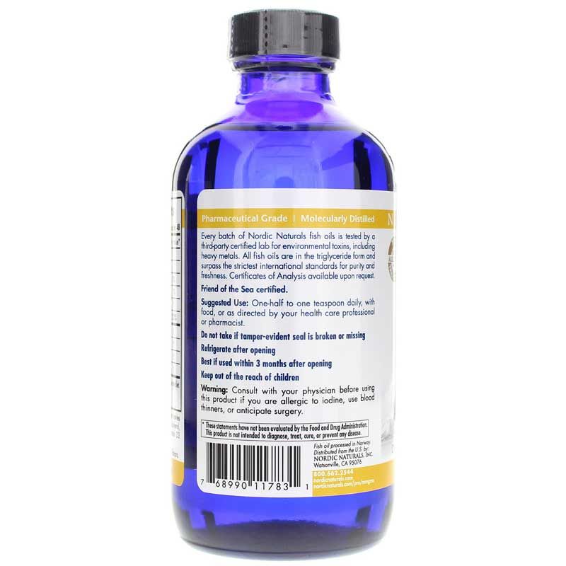 ProOmega-D Xtra Liquid | ProOmega-D xtra liquid