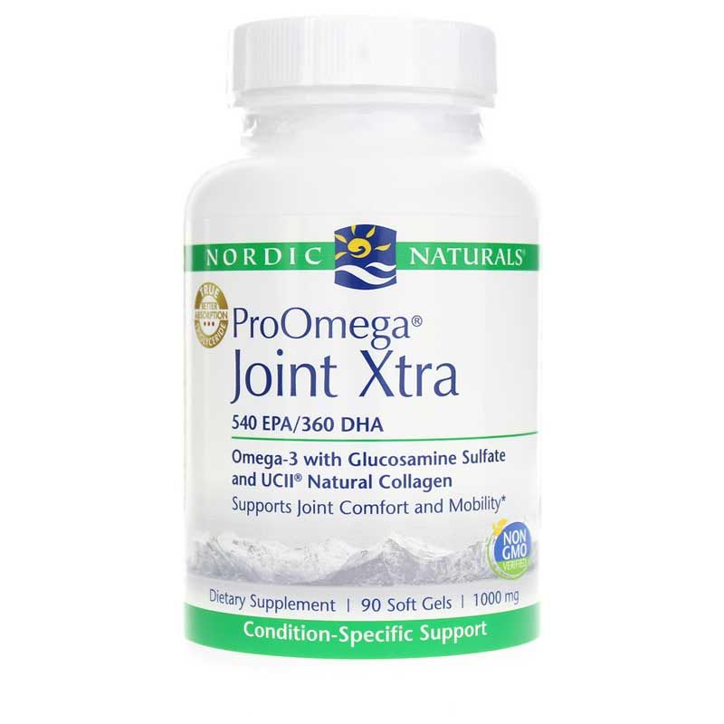 ProOmega Joint Xtra | ProOmega joint xtra