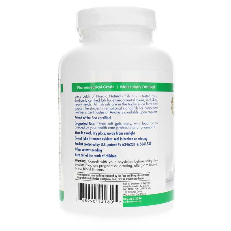 ProOmega LDL | ProOmega LDL