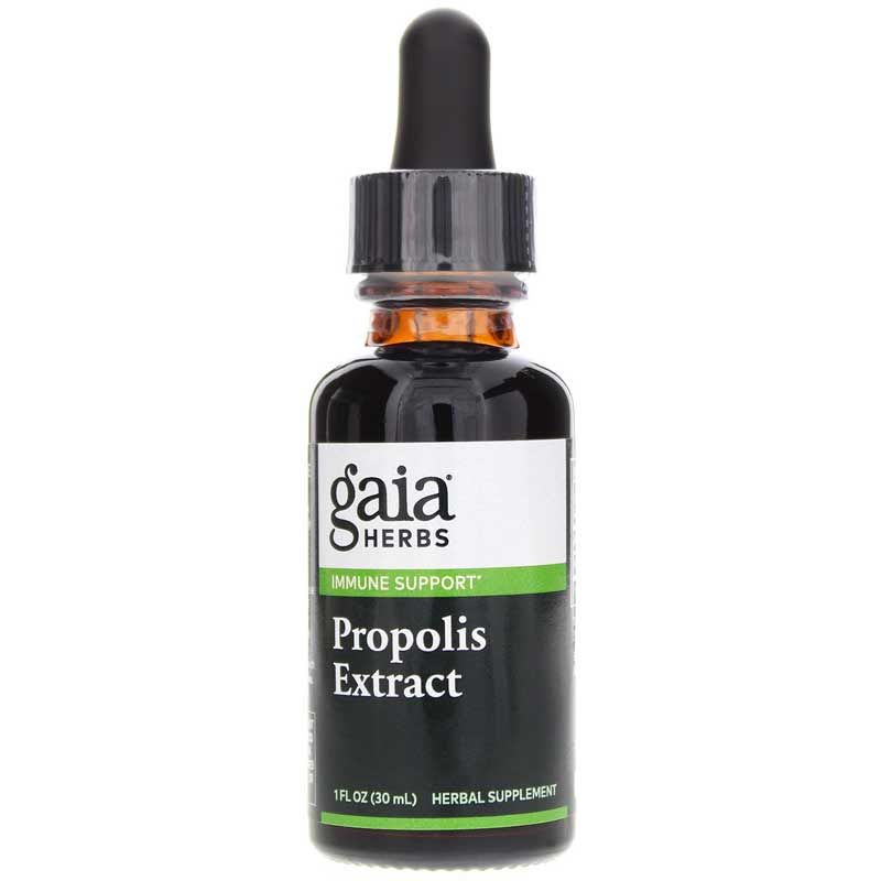 Propolis Extract | Экстракт прополиса