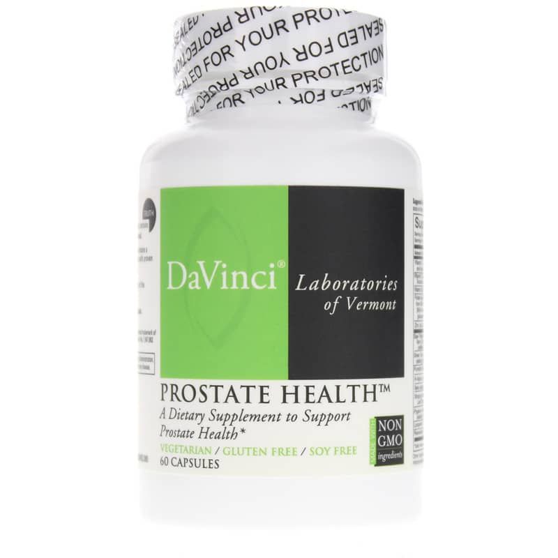 Prostate Health | Здоровье простаты