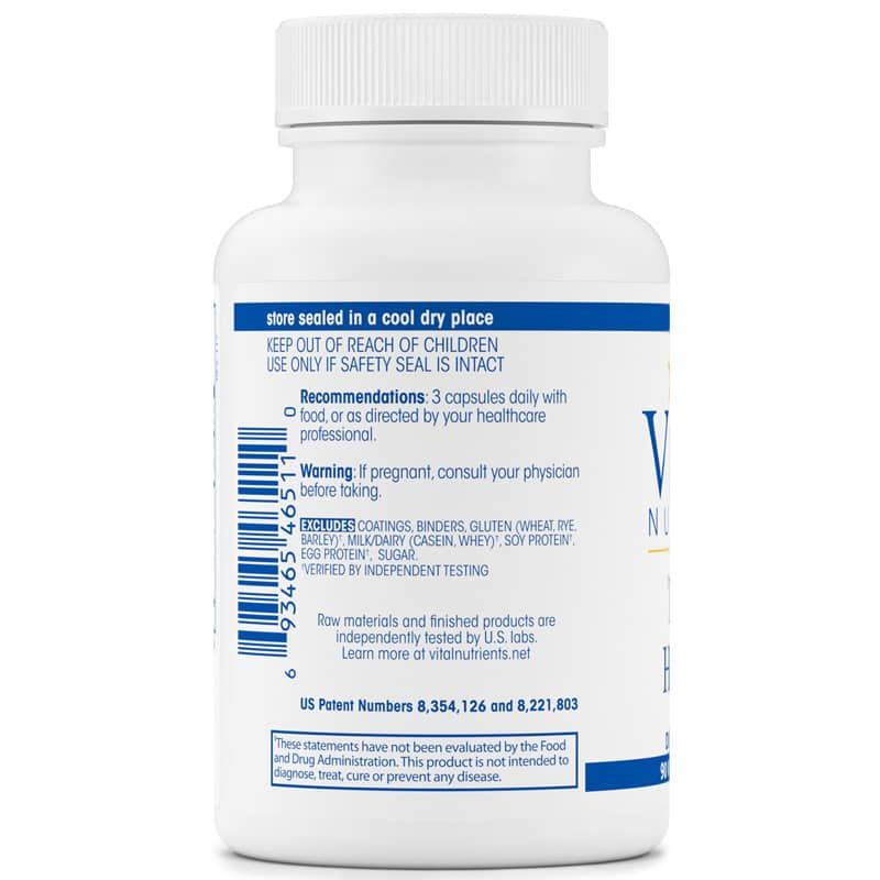 Prostate Health Tx | Здоровье простаты ткс