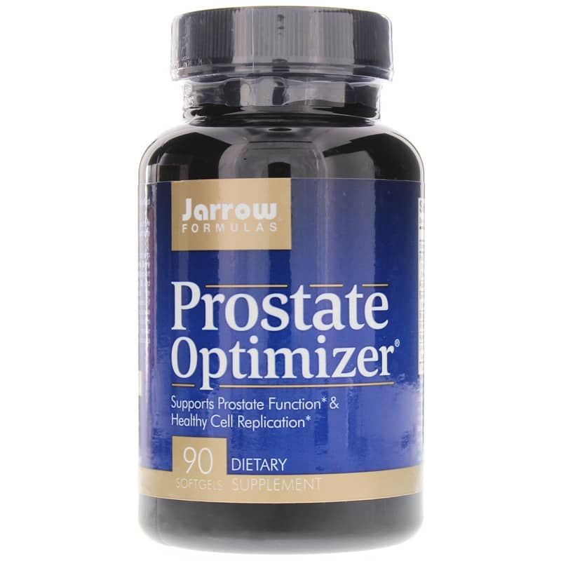 Prostate Optimizer | Оптимизатор простаты