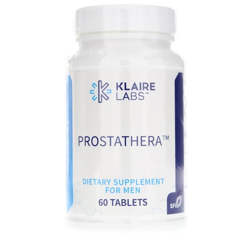 Prostathera for Men | Простата для чоловіків