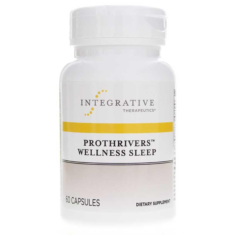 Prothrivers Wellness Sleep | Протриверс велнес сон