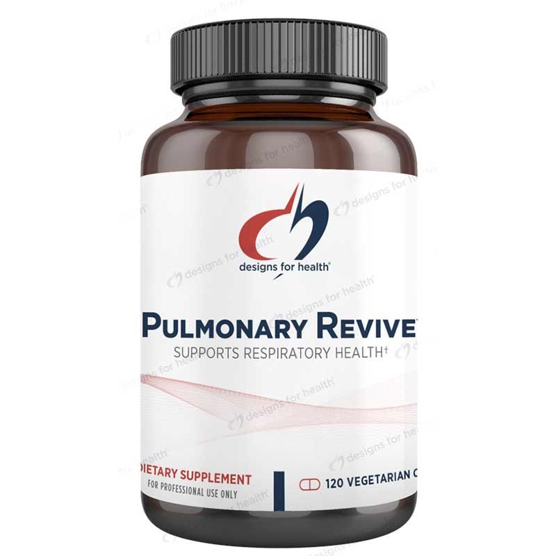 Pulmonary Revive | Оживление легких