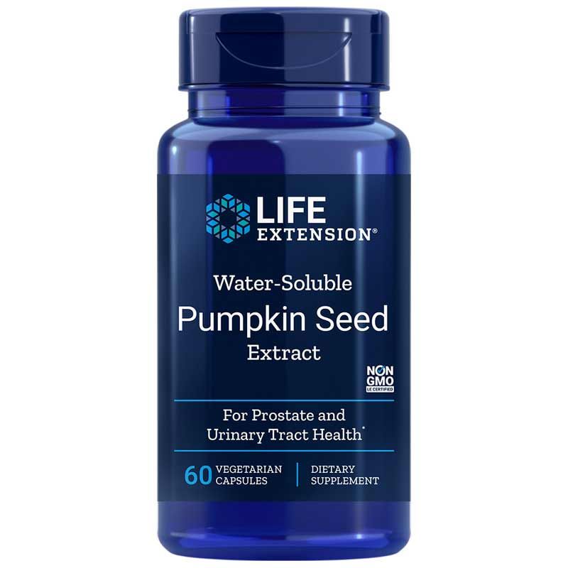 Pumpkin Seed Extract | Екстракт насіння гарбуза
