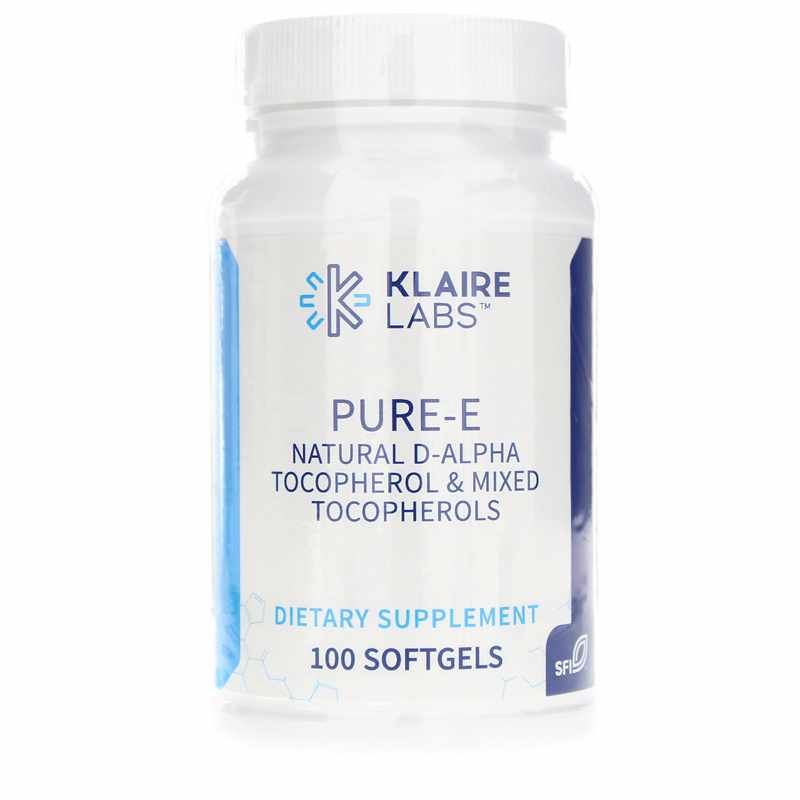 Pure-E | Pure-E