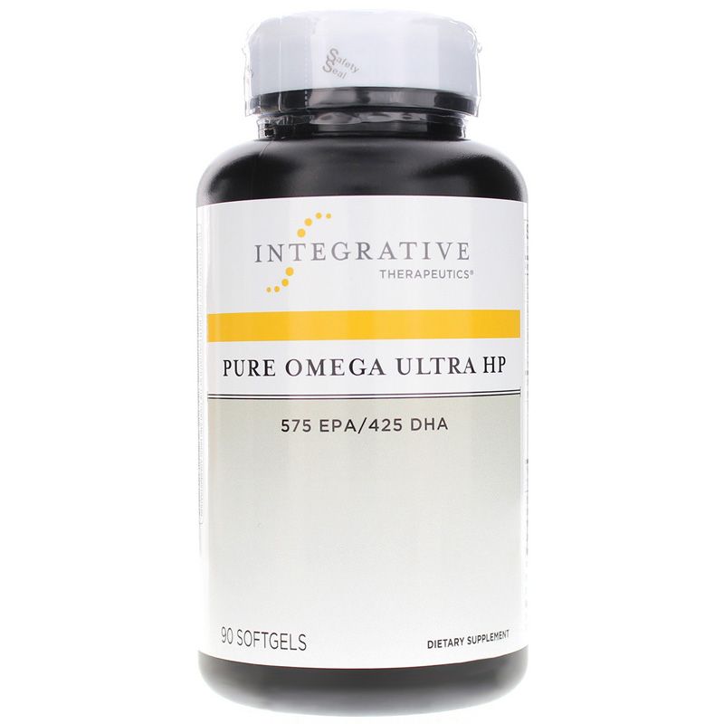 Pure Omega Ultra HP | Чиста омега ультра HP