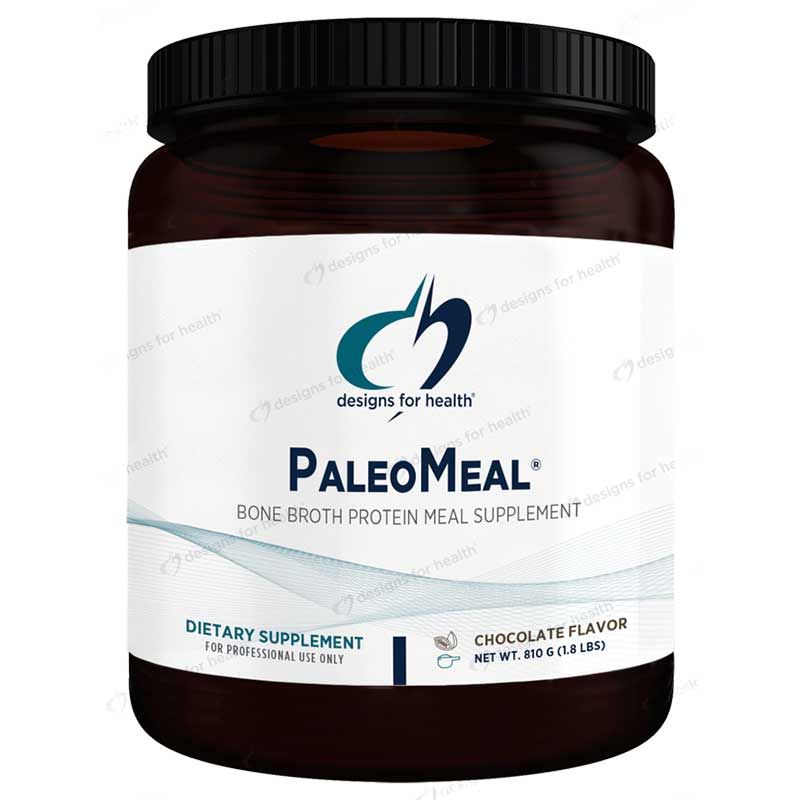 Pure PaleoMeal, Chocolate | Чистая ПалеоМеаль, Шоколад