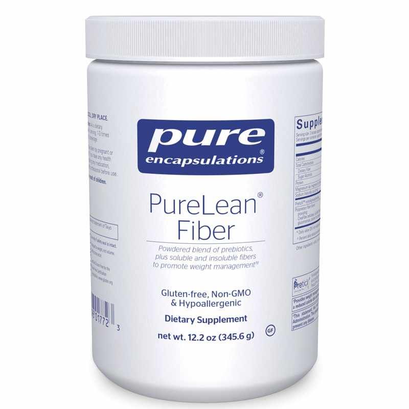 PureLean Fiber | Волокно PureLean