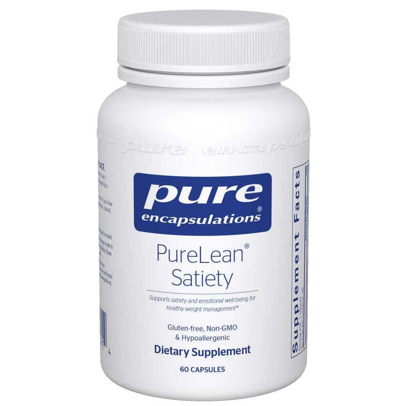 PureLean Satiety | Сытость PureLean