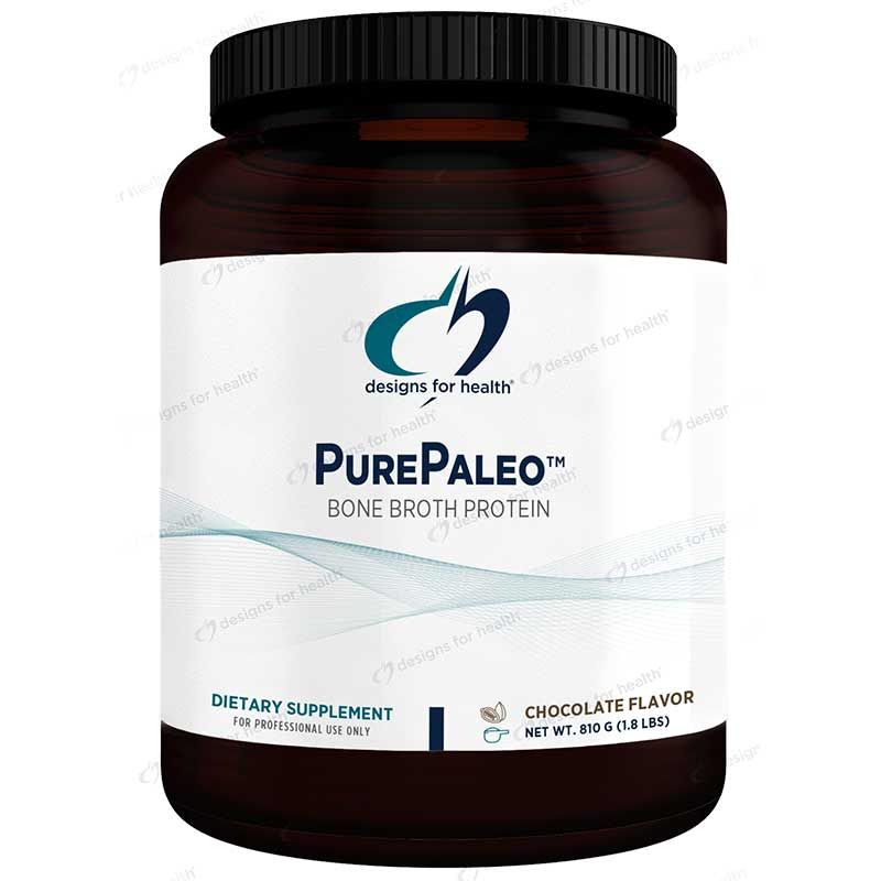 PurePaleo Protein, Chocolate | Протеїн PurePaleo, Шоколад