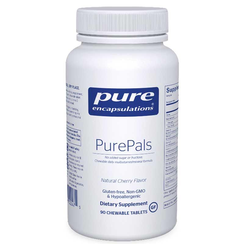 PurePals | PurePals