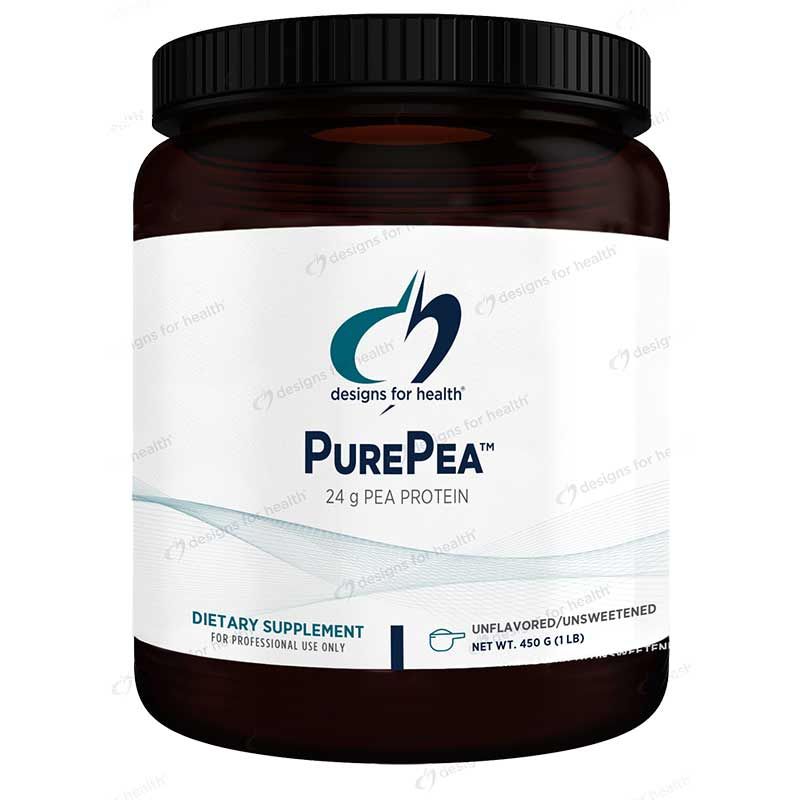 PurePea Protein, Unflavored | Протеин PurePea, Неароматизированный
