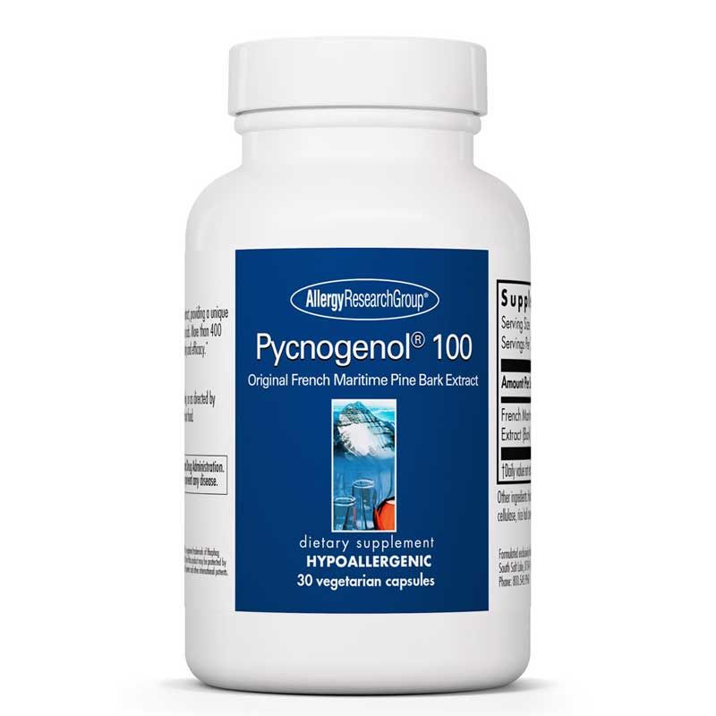 Pycnogenol 100 | Пікногенол 100