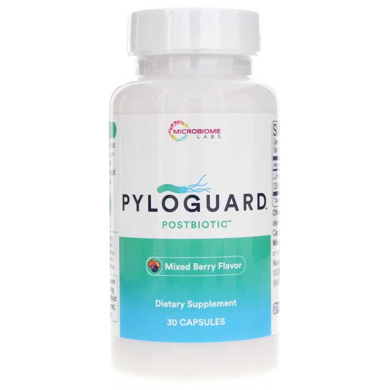 Pyloguard Postbiotic | Постбиотик pyloguard