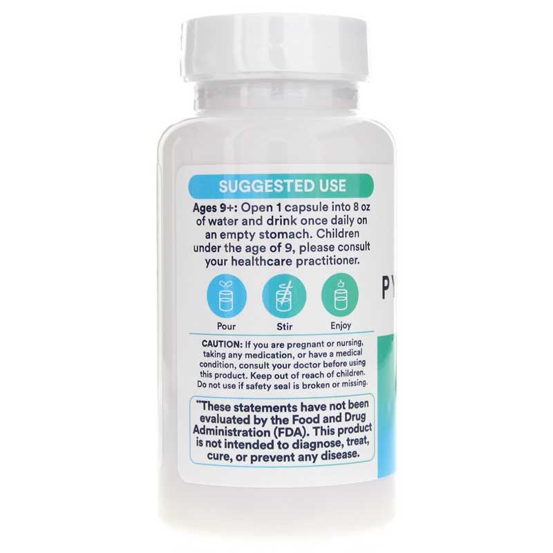 Pyloguard Postbiotic | Постбиотик pyloguard